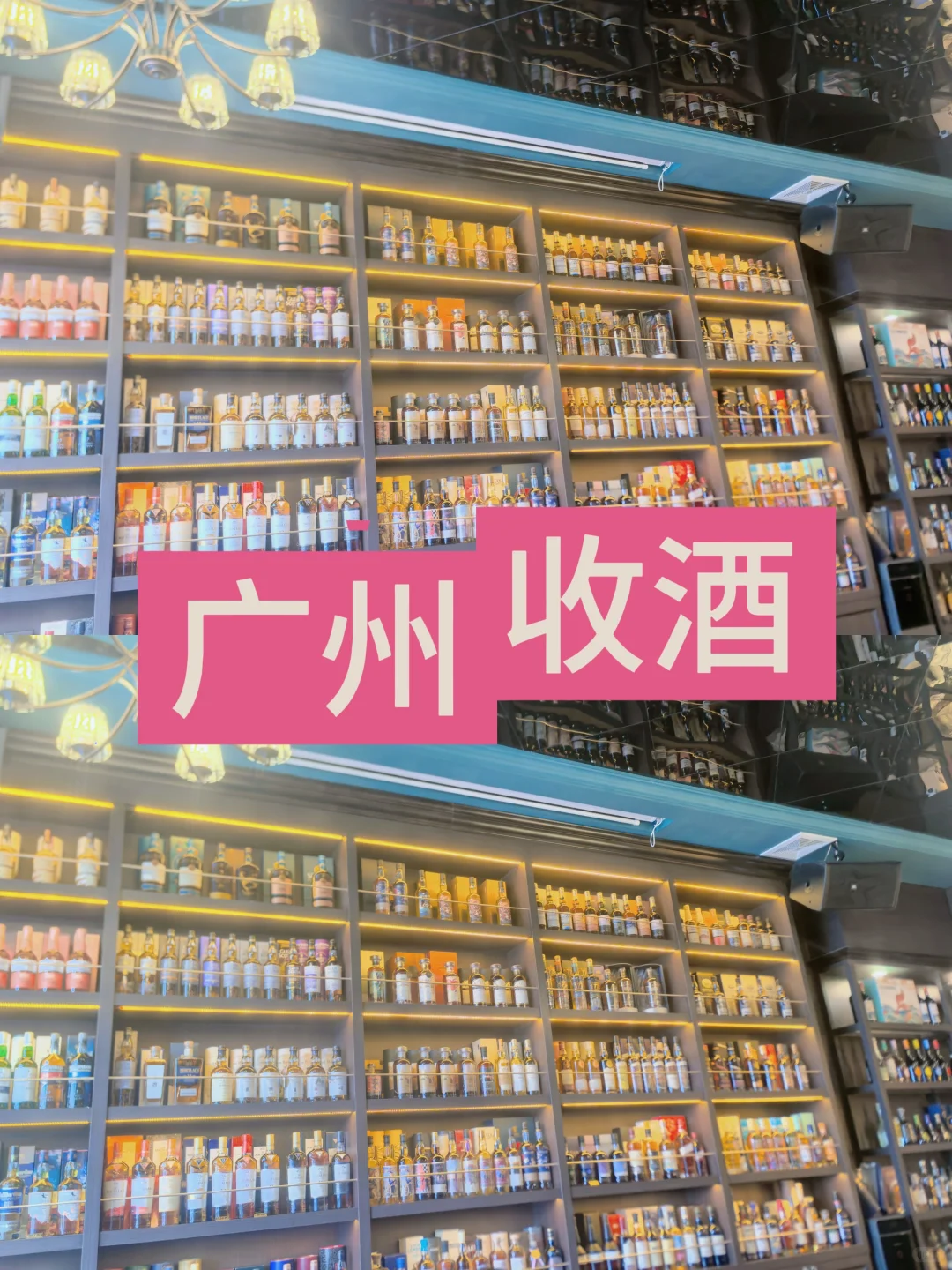 救命!名酒回收价低=商家坑人?真相被我扒明