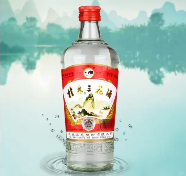米香型白酒特点?