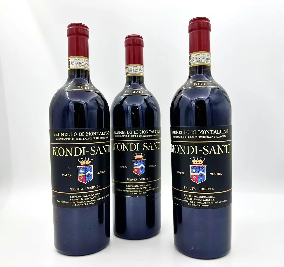 断舍离?让闲置红酒变现