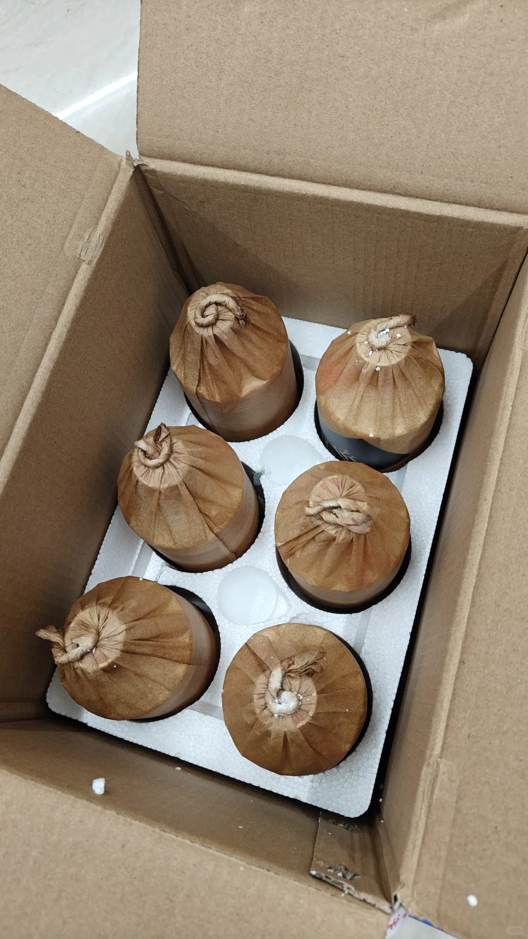 新手喝酱香型口粮酒怎么选?