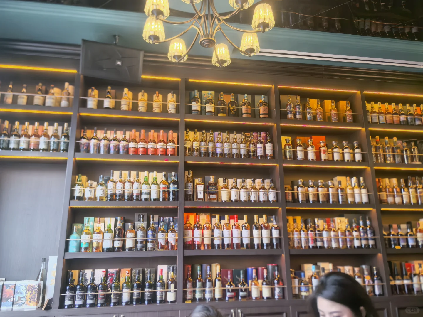 救命!名酒回收价低=商家坑人?真相被我扒明