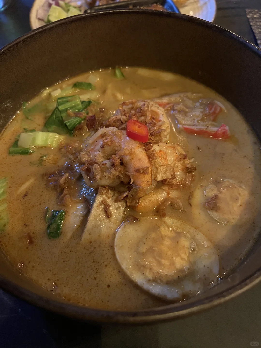 爱沙尼亚??塔林一些吃食