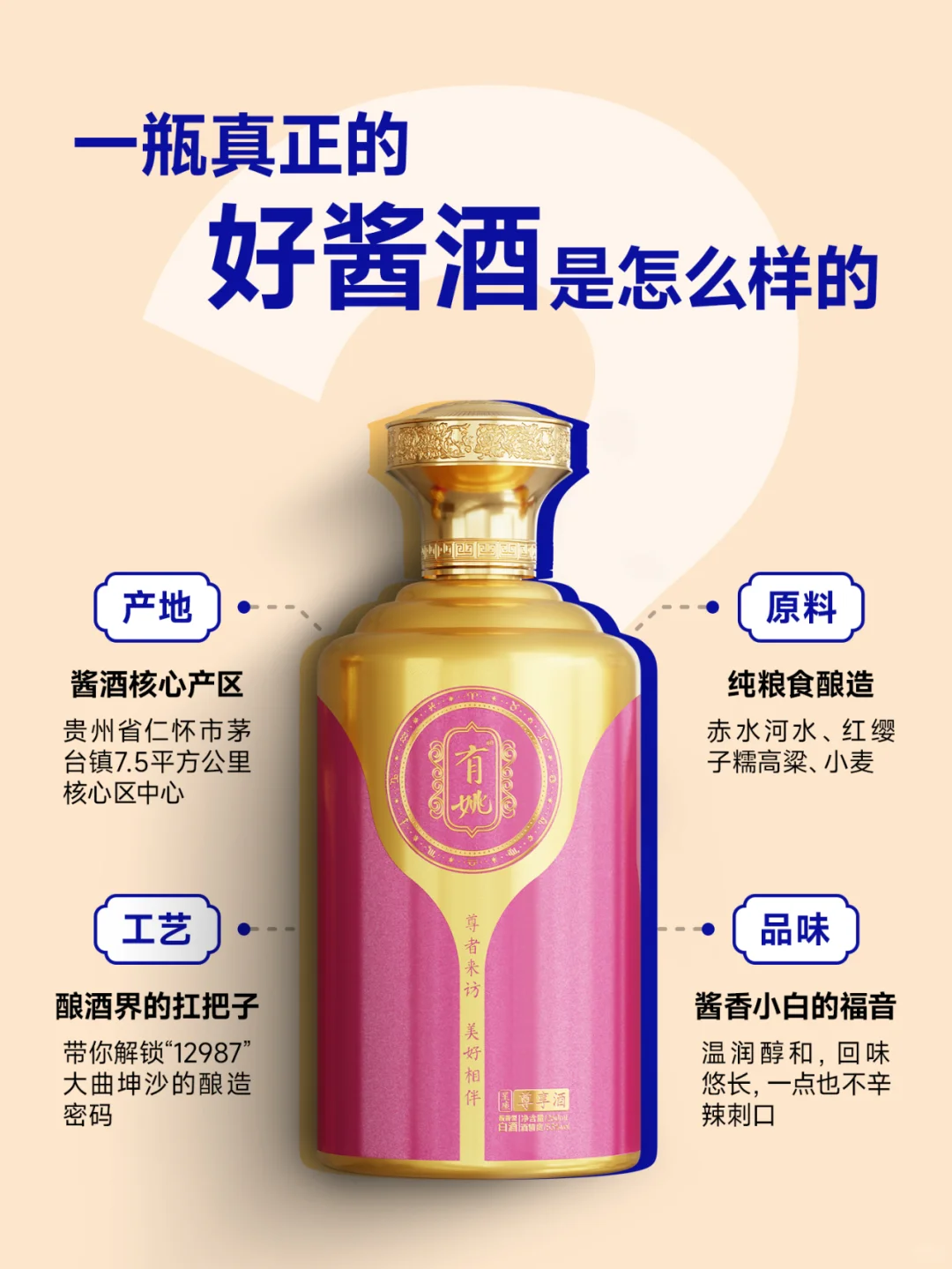 ?呼叫酒友!有姚入驻小红书啦!