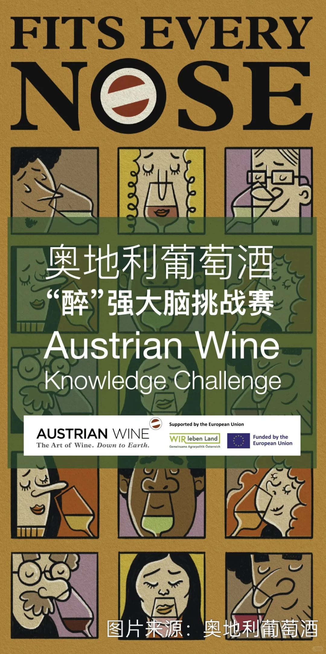 上海✖️11月葡萄酒展(2)