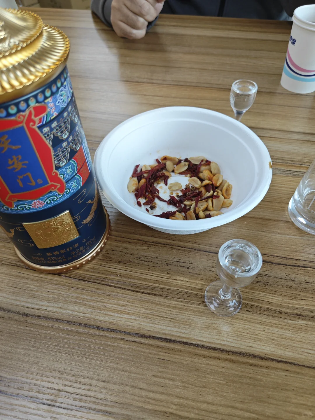 不到三百元的价格就能喝到这么好的酒质