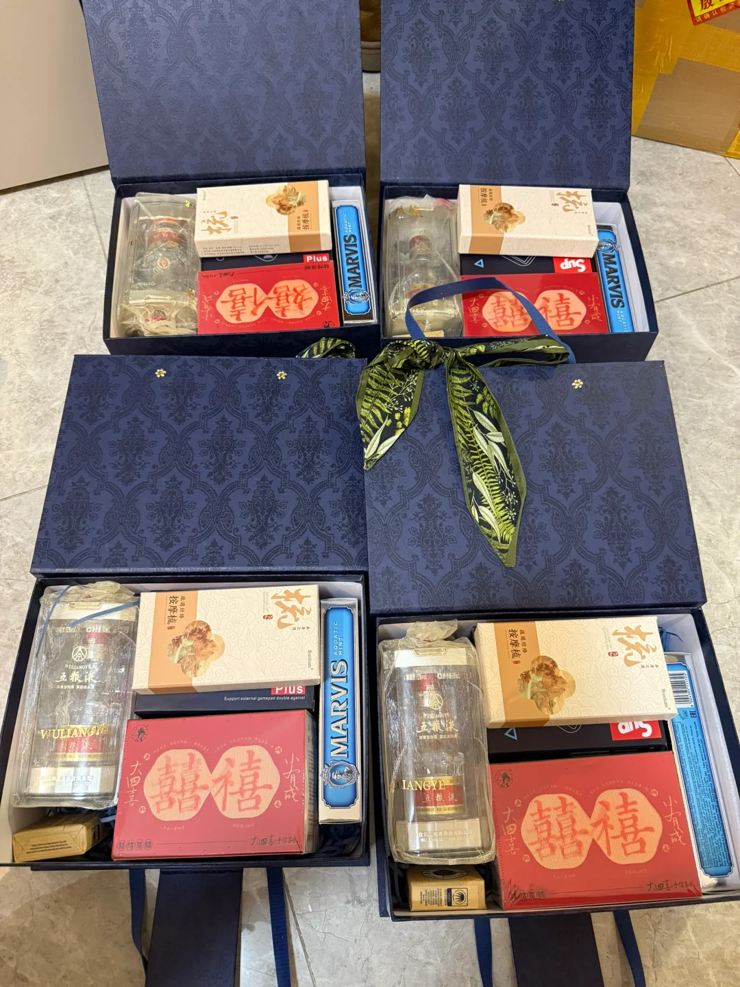 伴郎实用平价不踩雷伴手礼