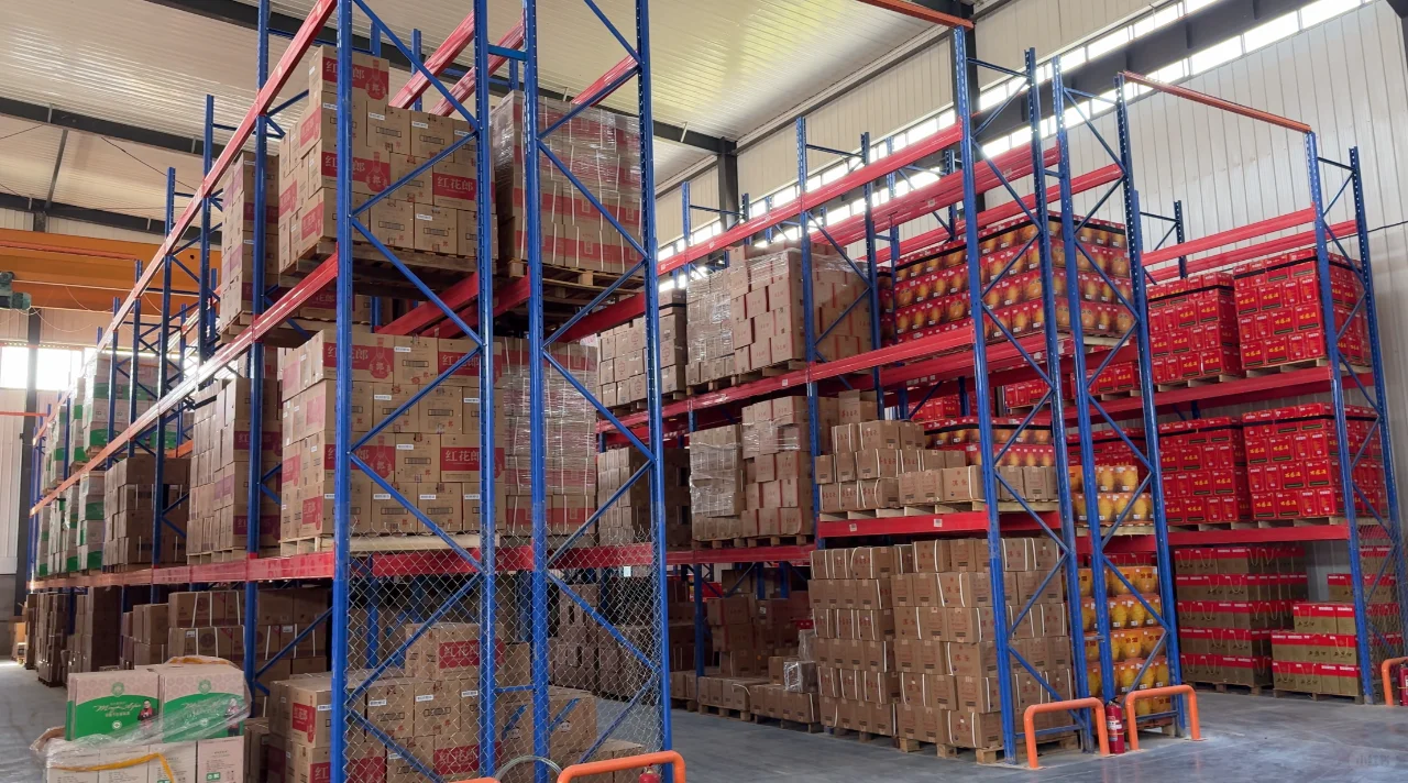 酒水批发供应链，3000余款知名酒水应有尽有