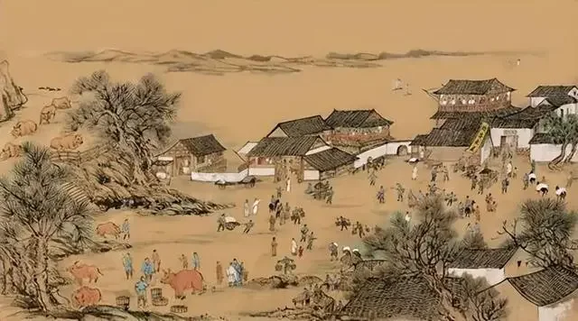 浅谈│酱香酒的真正起源