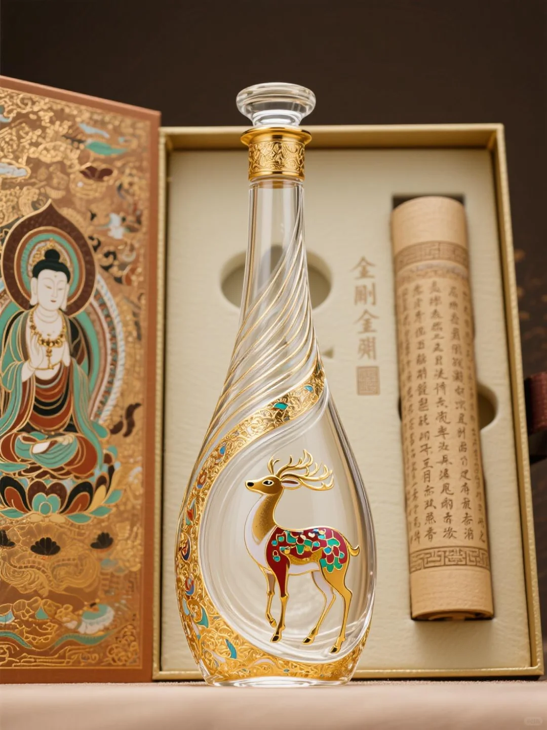 一眼万年的东方美学盛宴