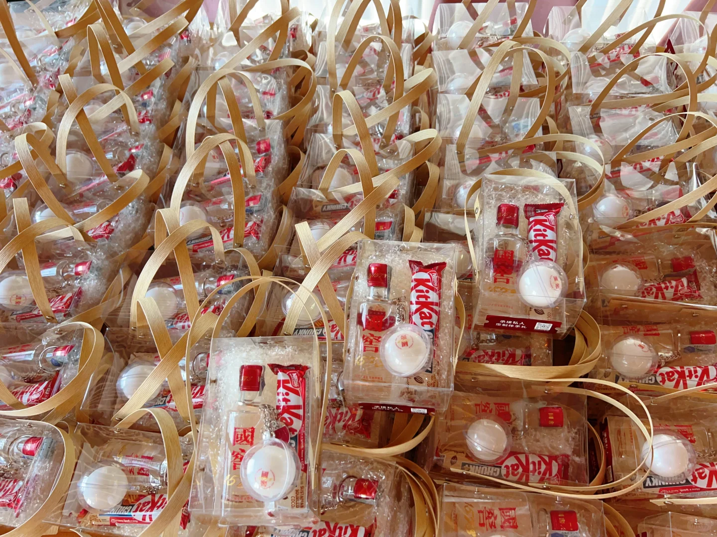 小国窖1573伴手礼真的太有面子了✨