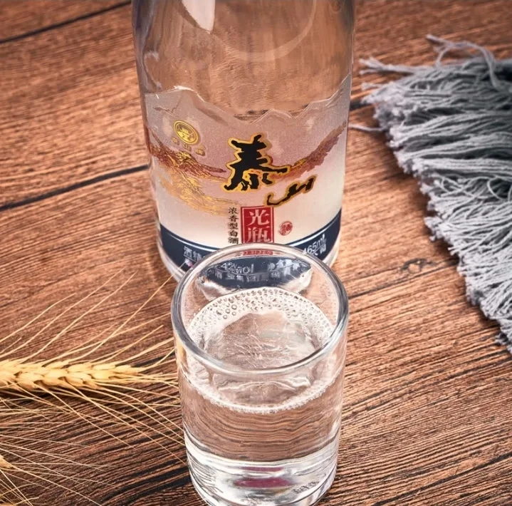 山东口粮白酒推荐！！！！