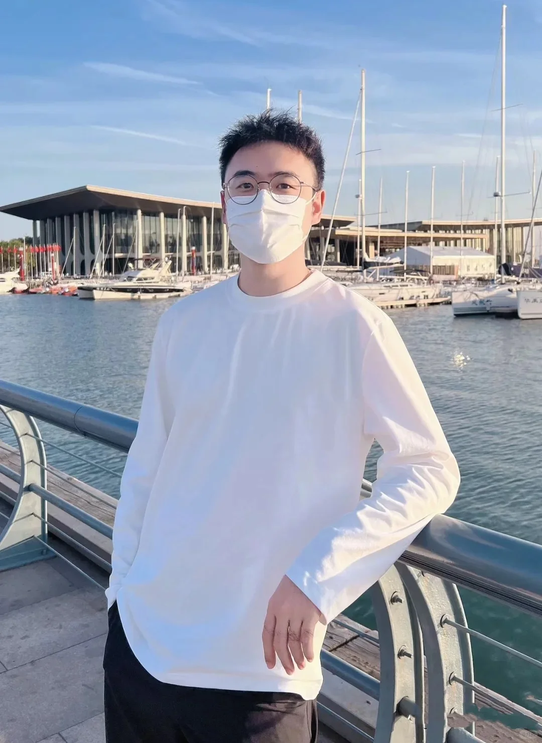 37岁单身男青年700度近视逆转 谈谈我的感触