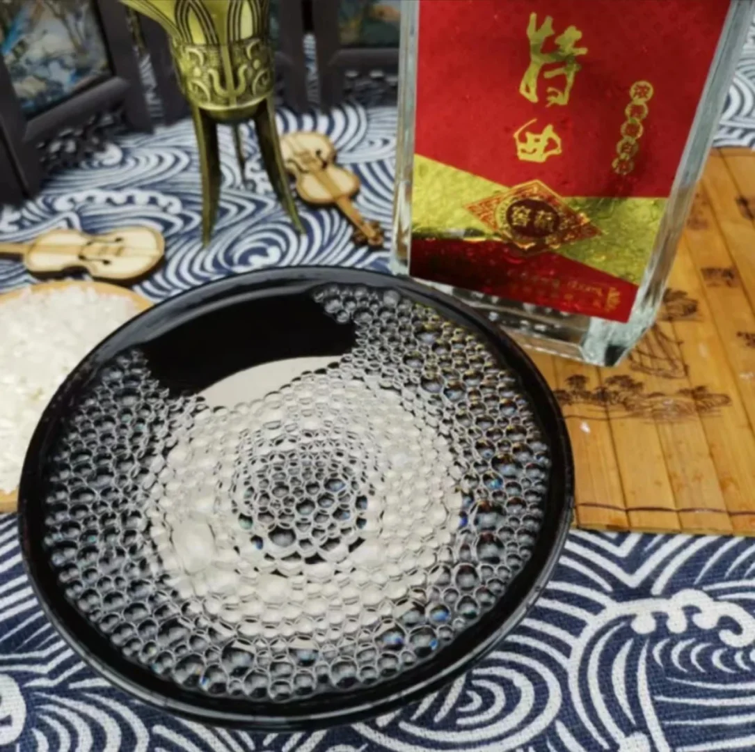 口粮酒！！！泰山特曲！！太好喝啦！