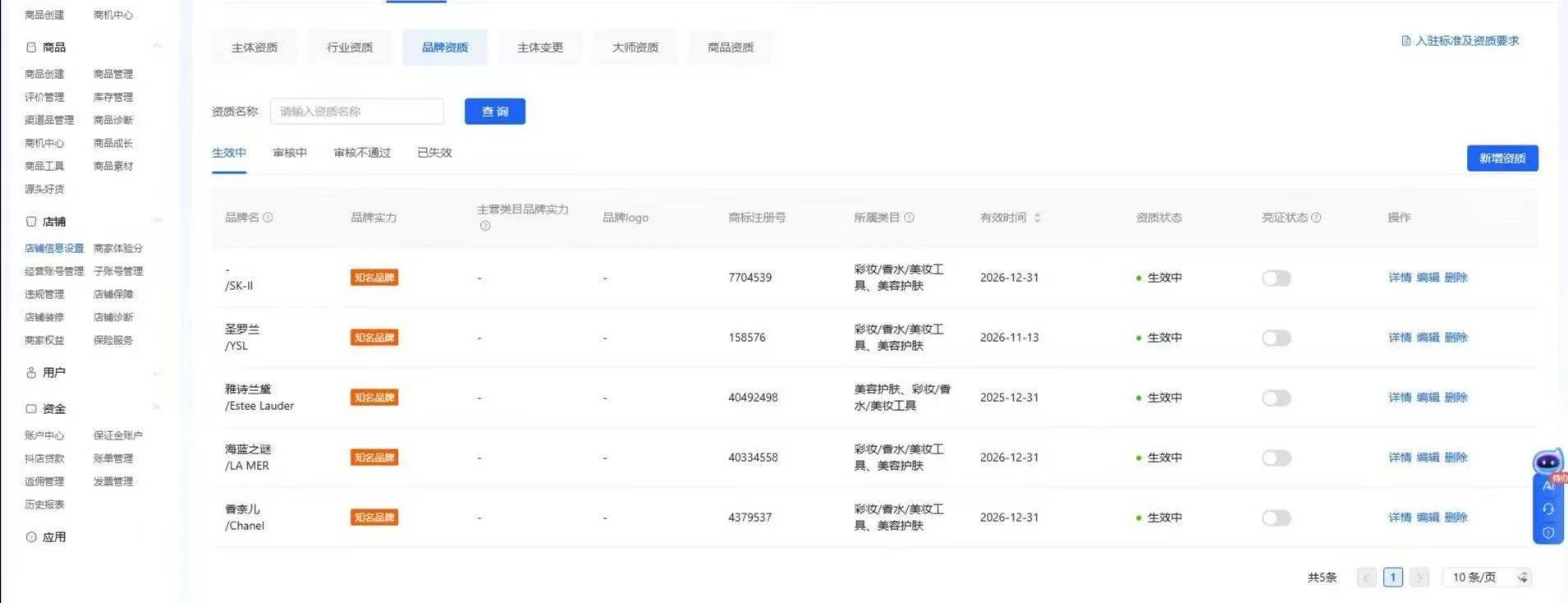 拼多多汾酒（专营店）授权书