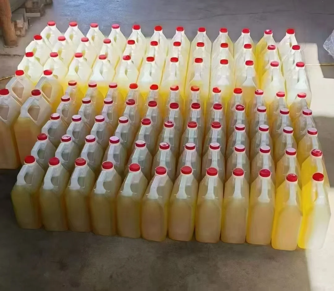 这款杏花村纯粮酿造酒，值得一试