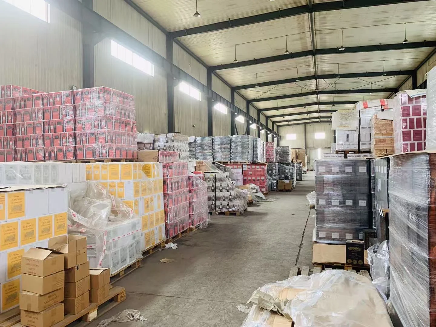 寻找爱好葡萄酒且愿意参与的你