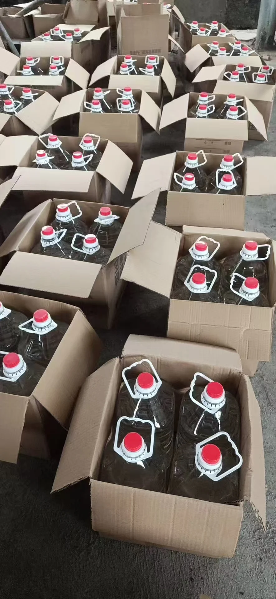 散装白酒厂家直销