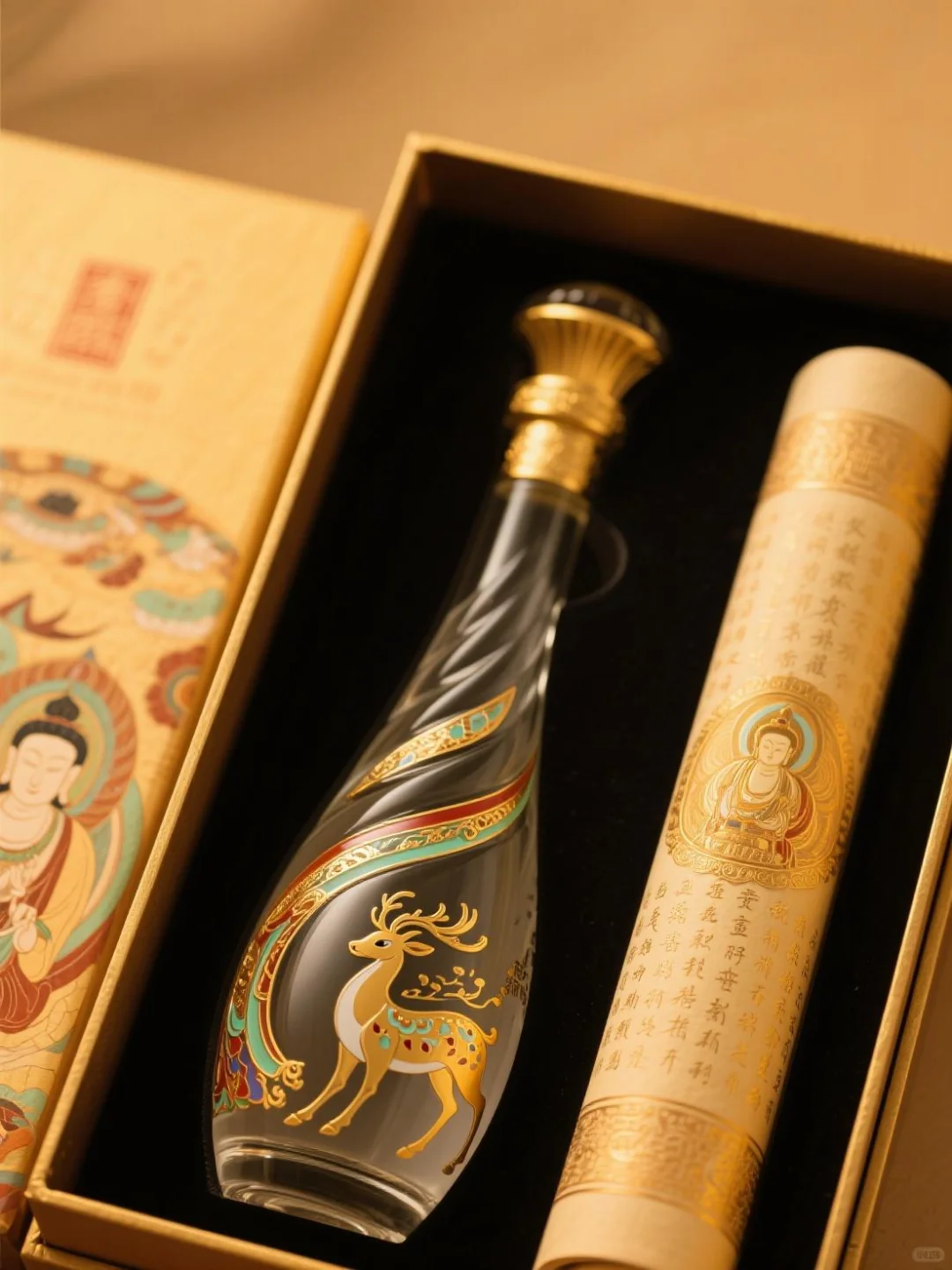 一眼万年的东方美学盛宴