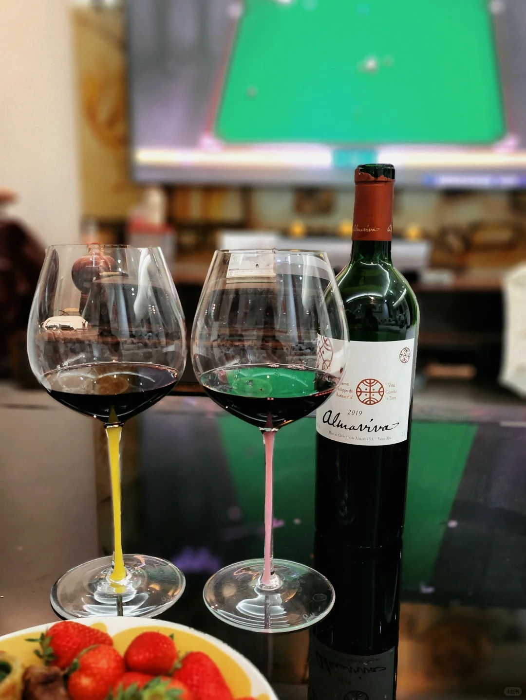 饭可以不吃 酒不能不喝?