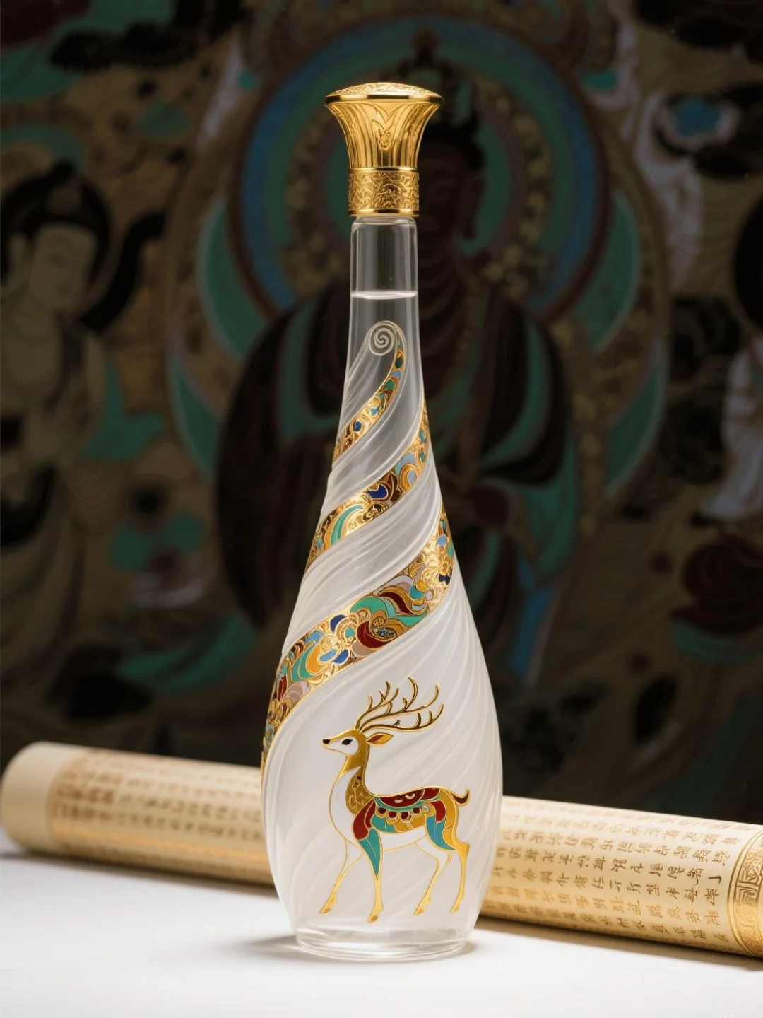 一眼万年的东方美学盛宴