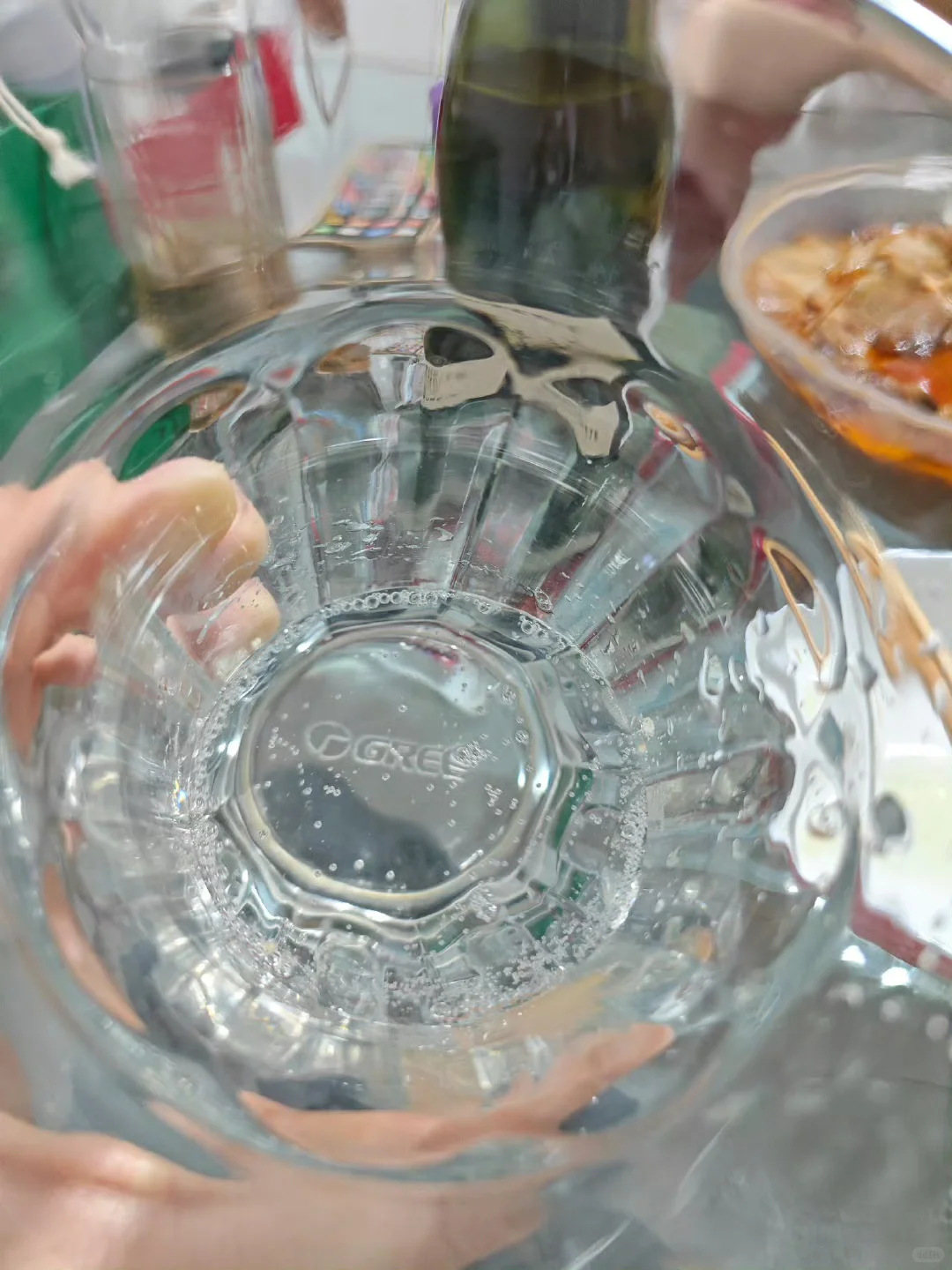 叮咚买菜——起泡葡萄酒