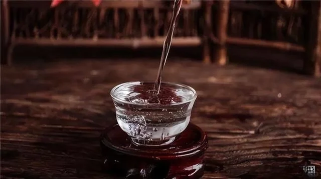 冬天为什么要喝酱香白酒? ...