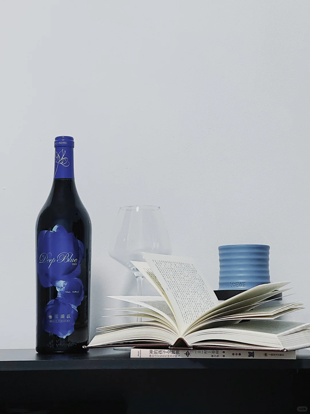 亲测不踩雷的国产红酒送礼清单!