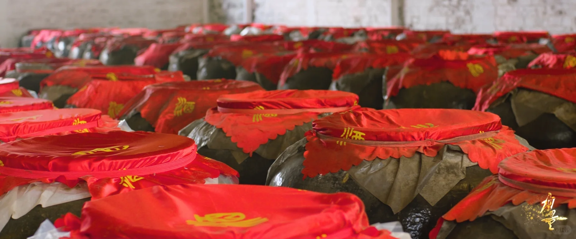 不同年份的酱酒口感特征有何不同?