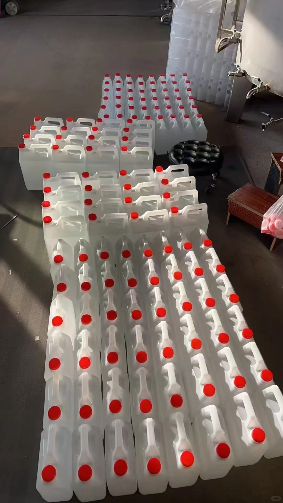 这款杏花村纯粮酿造酒，值得一试