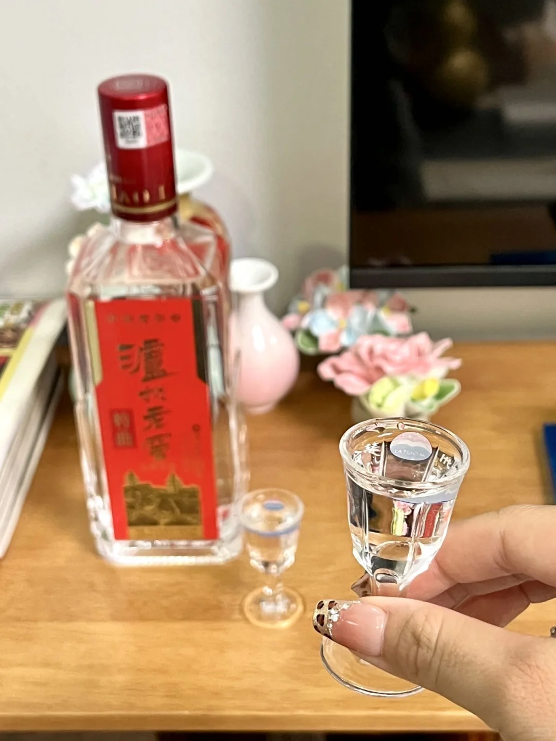 中秋送礼｜欢聚时刻，还得白酒助兴！！