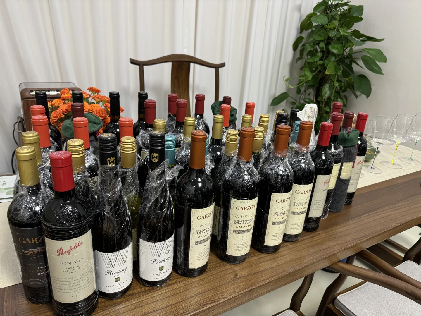 红葡萄酒,我们到底在喝它的啥?