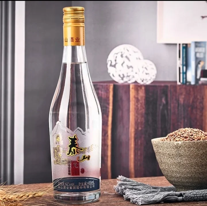 山东口粮白酒推荐！！！！