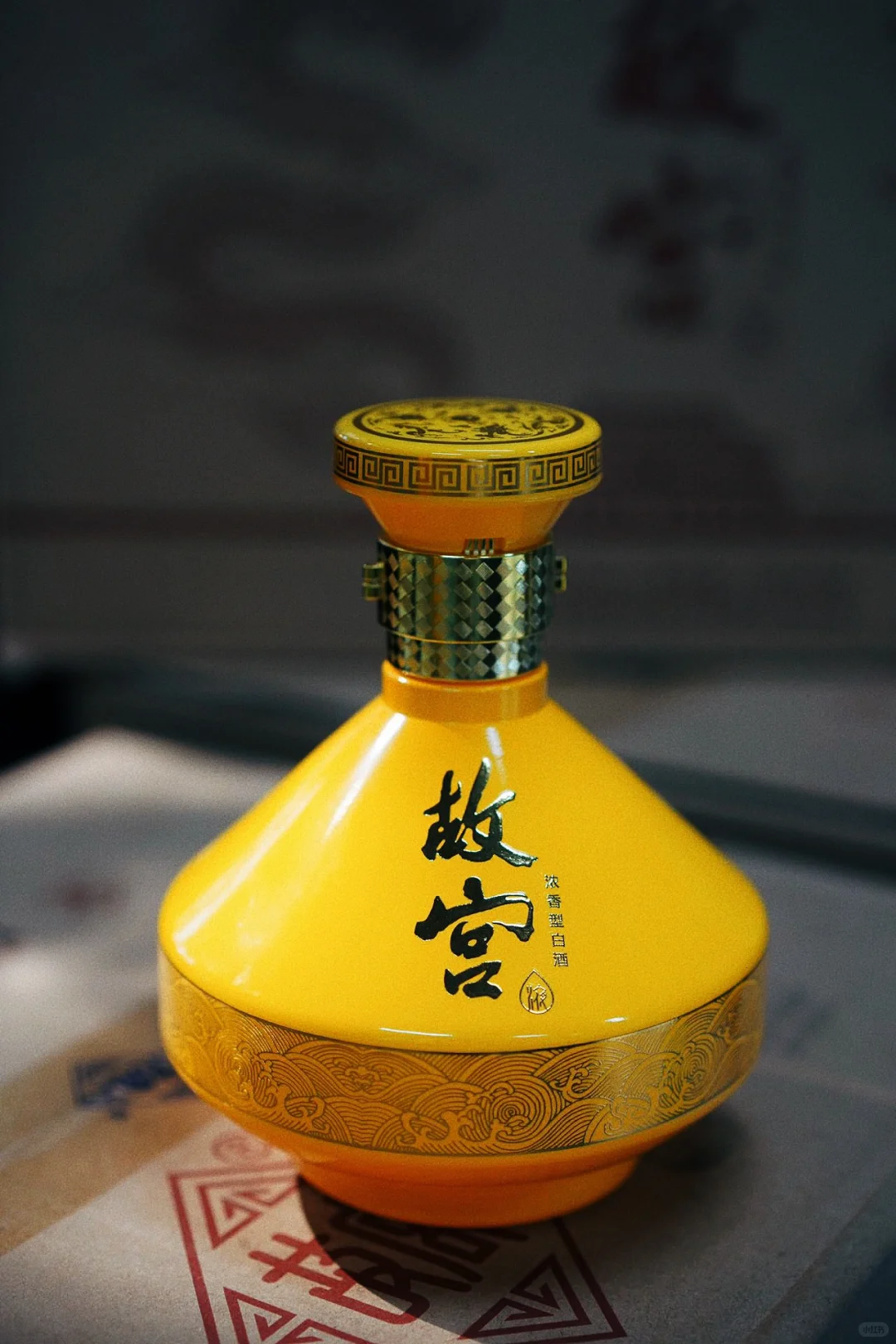 预测这会是过年送礼的顶流选择