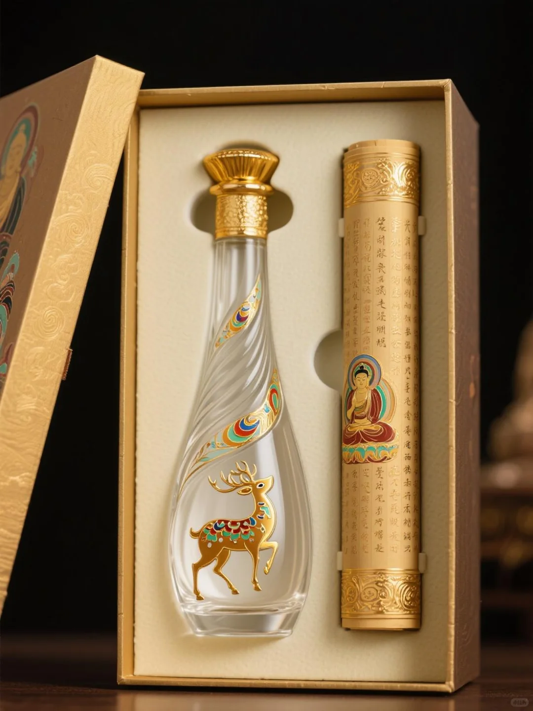 一眼万年的东方美学盛宴