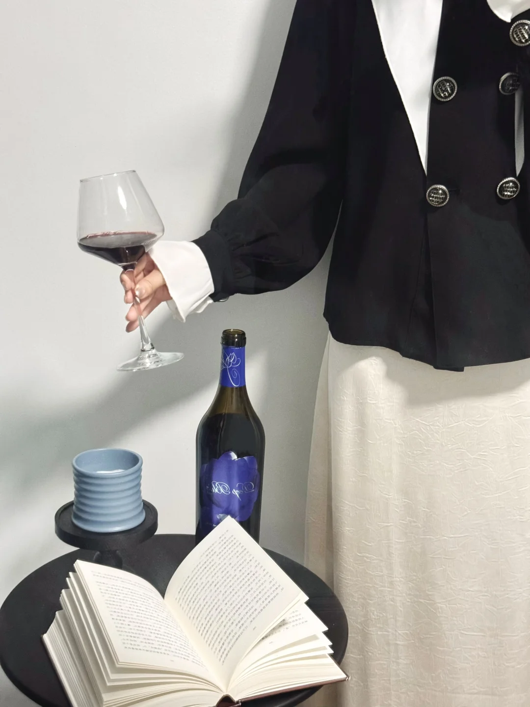 亲测不踩雷的国产红酒送礼清单!