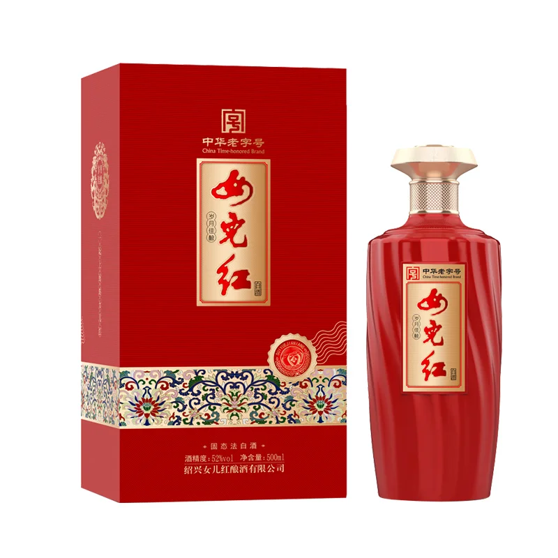 喝不懂酱香浓香?兼香型才是你的白酒天菜!