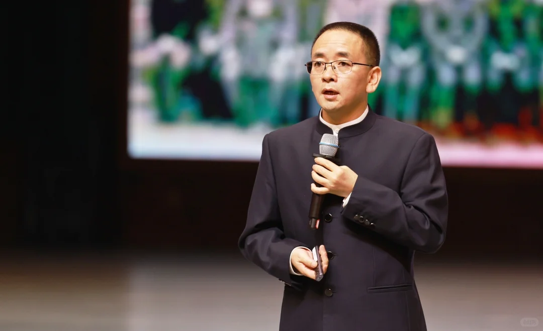 张德芹离任——茅台集团重大人事调整！