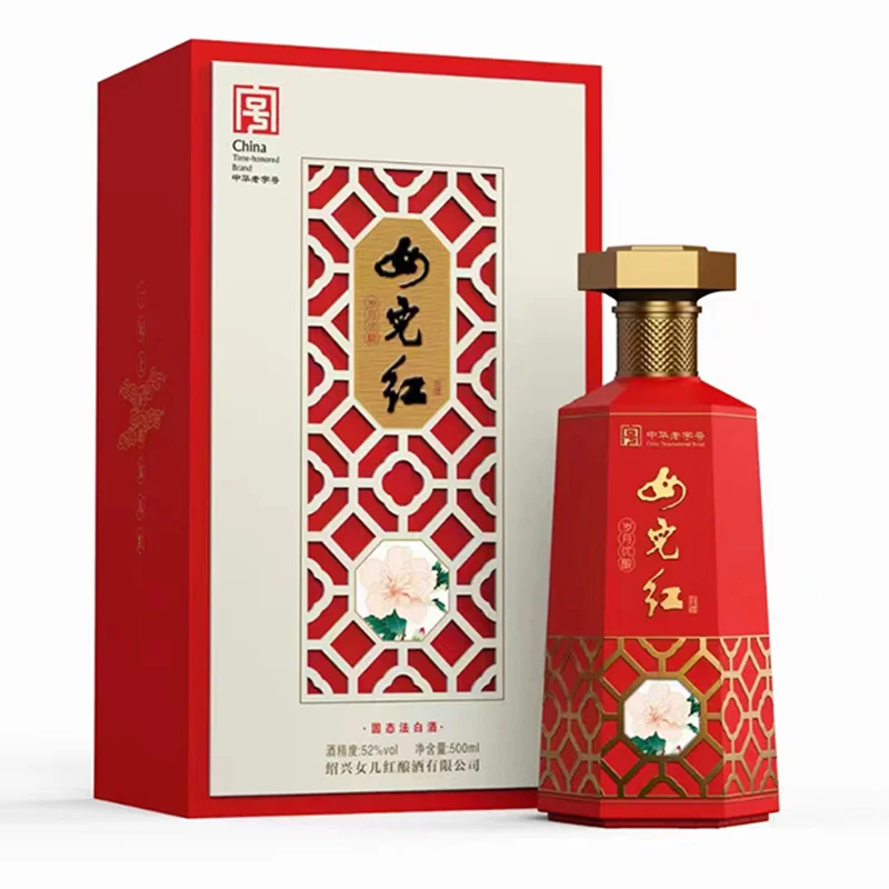 喝不懂酱香浓香?兼香型才是你的白酒天菜!