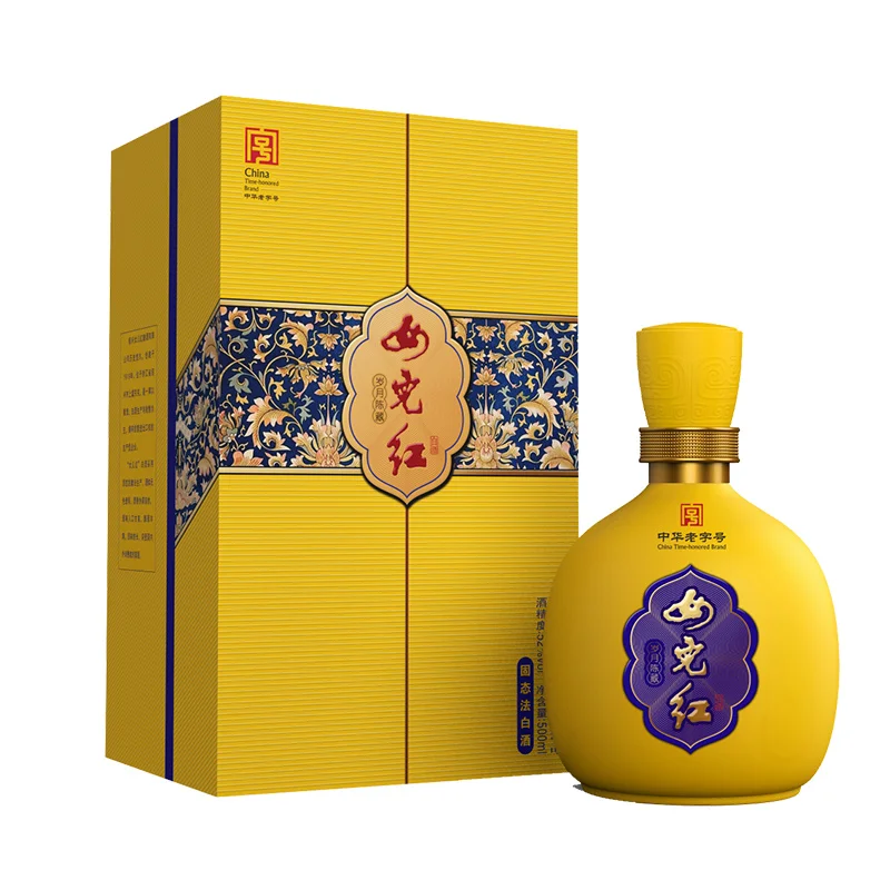 喝不懂酱香浓香?兼香型才是你的白酒天菜!