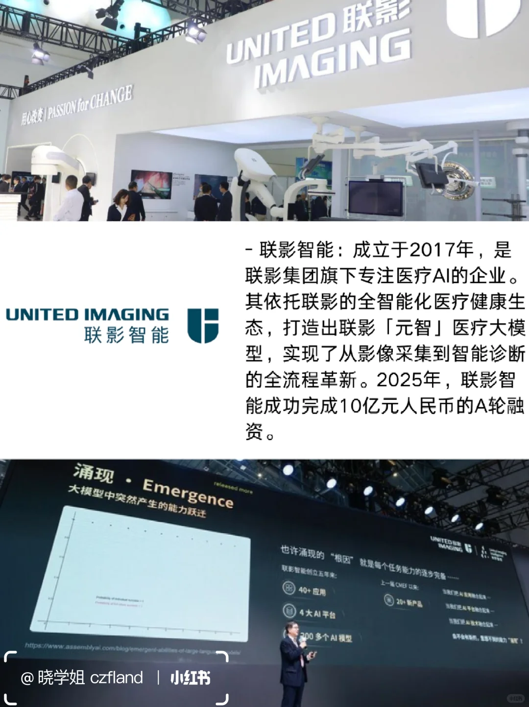 医疗行业15家独角兽企业，都太猛了？