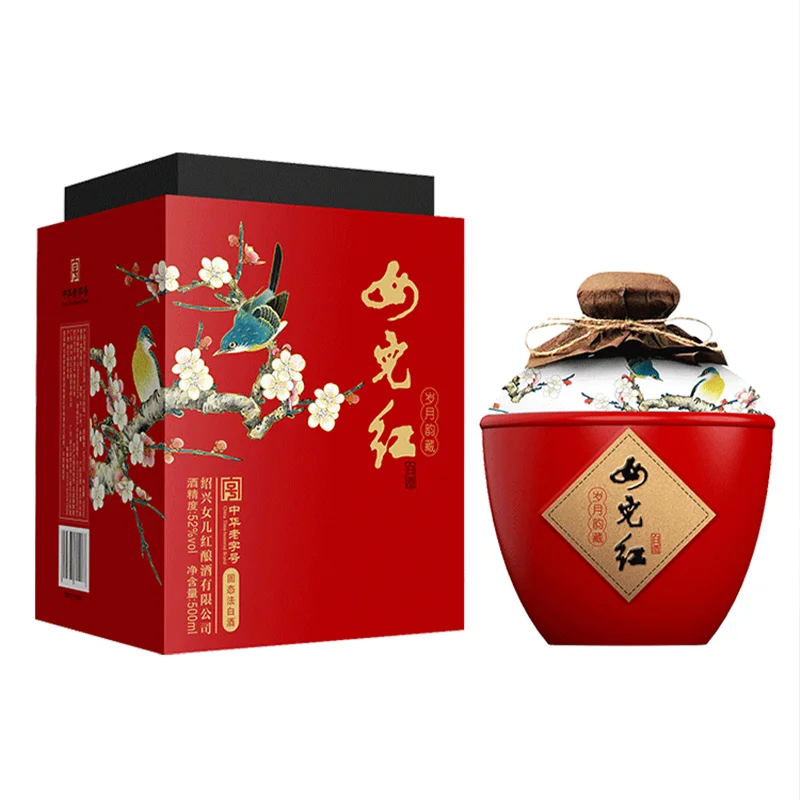 喝不懂酱香浓香?兼香型才是你的白酒天菜!