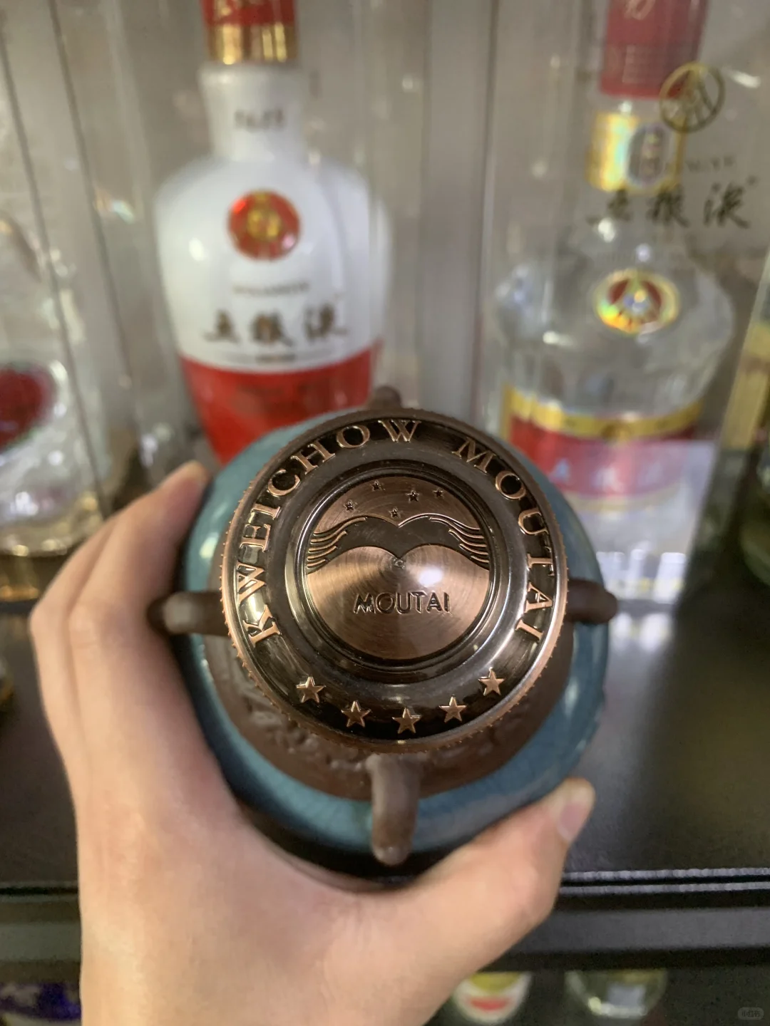 茅台飞天10.24今日行情