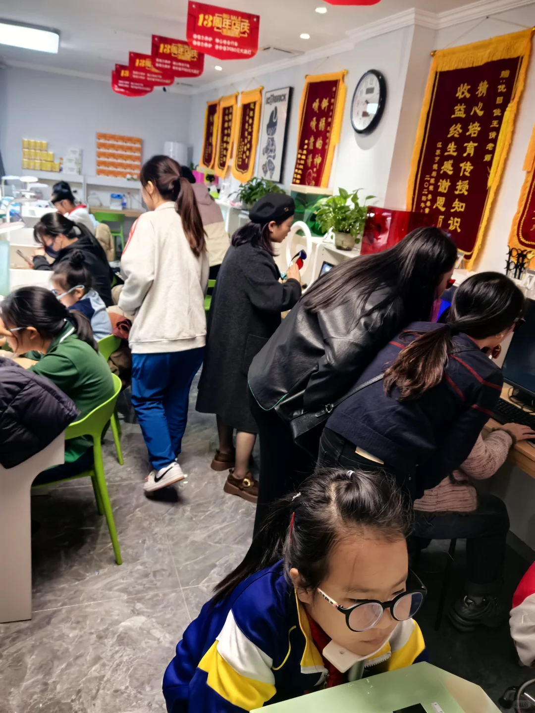 两年度数0增长是真的么?