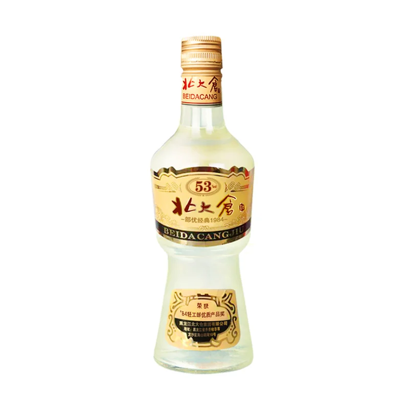 ?被低估的好酒!53度部优真的太能打了