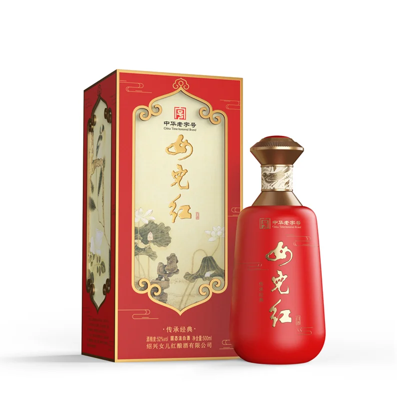 喝不懂酱香浓香?兼香型才是你的白酒天菜!