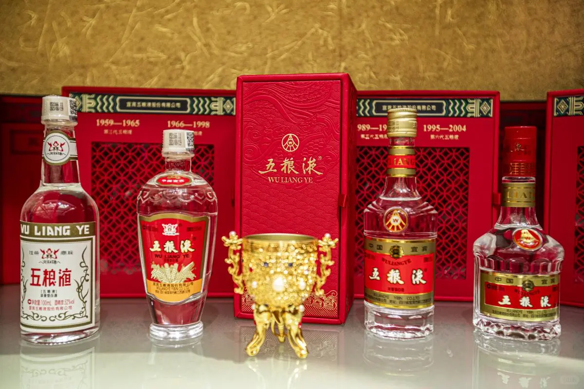 白酒标准号怎么区分粮食酒和勾兑酒