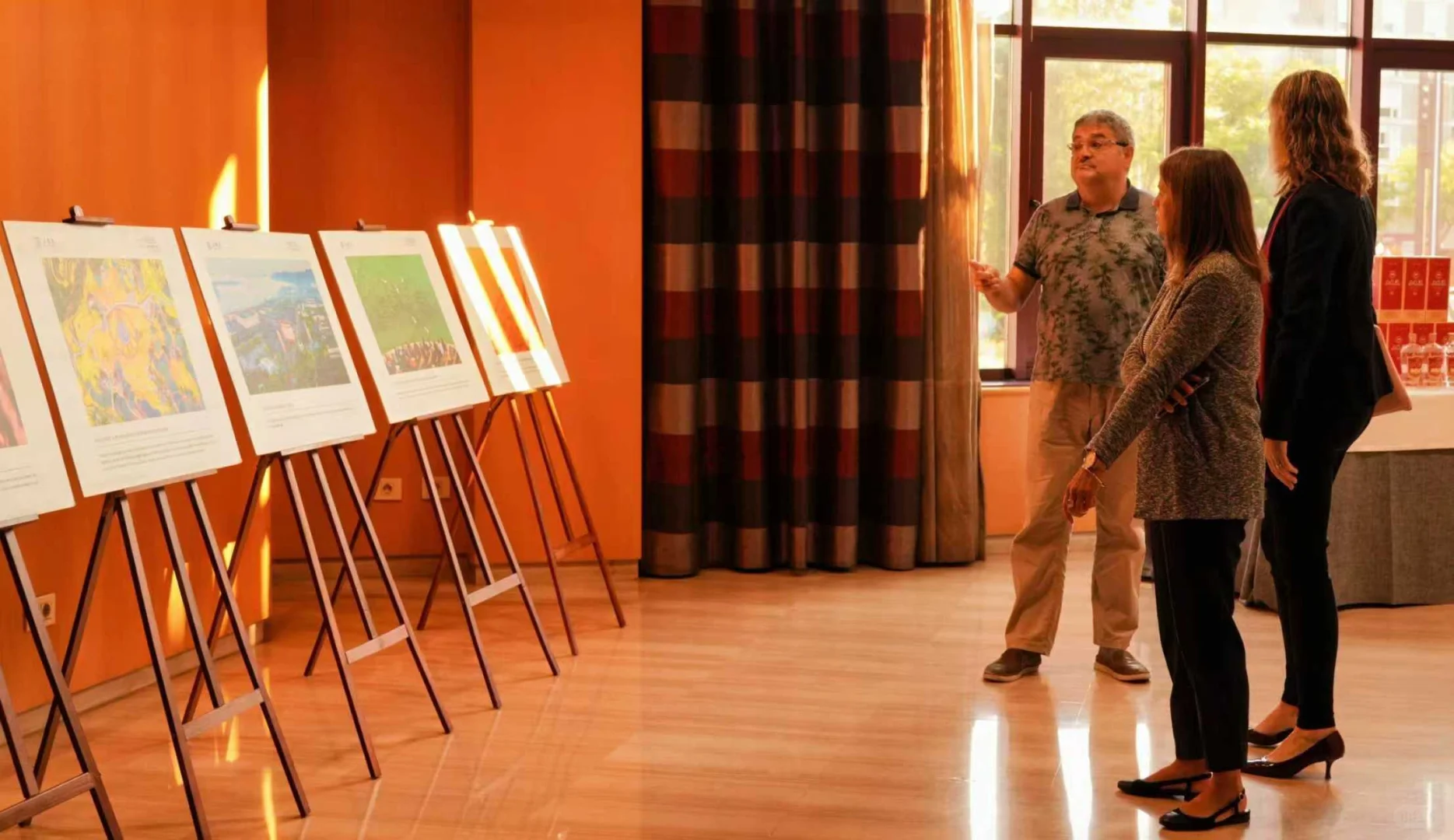 ?在欧洲，让文化成为您最好的品牌语言！