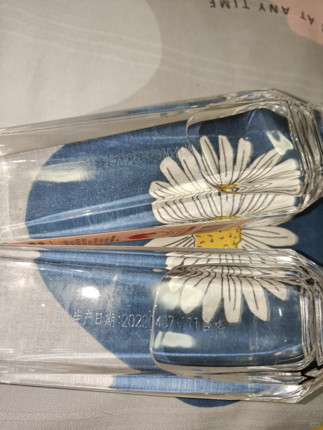 沱牌T68买到假酒了！