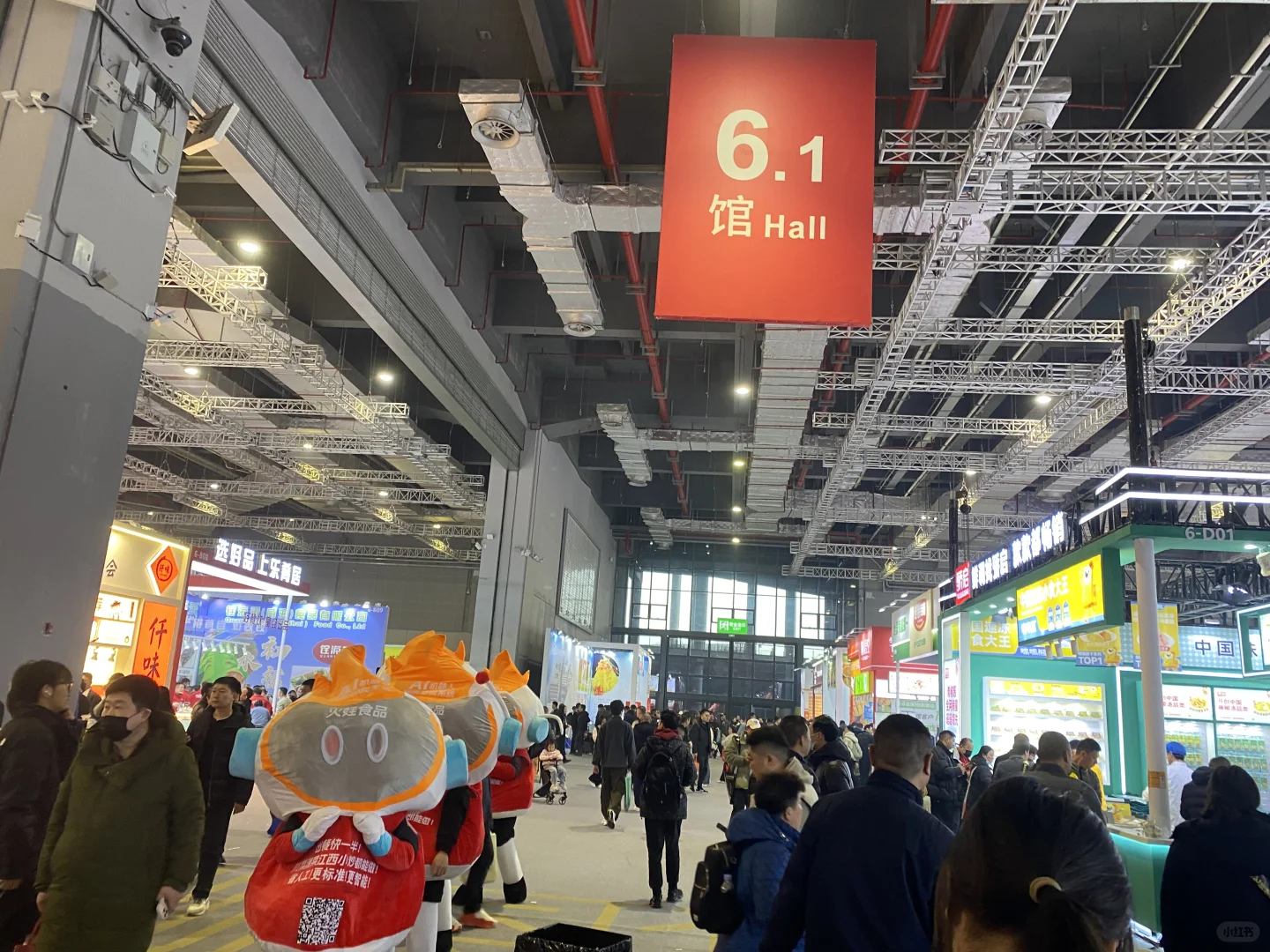 悄悄告诉你，去哪里进鲜食