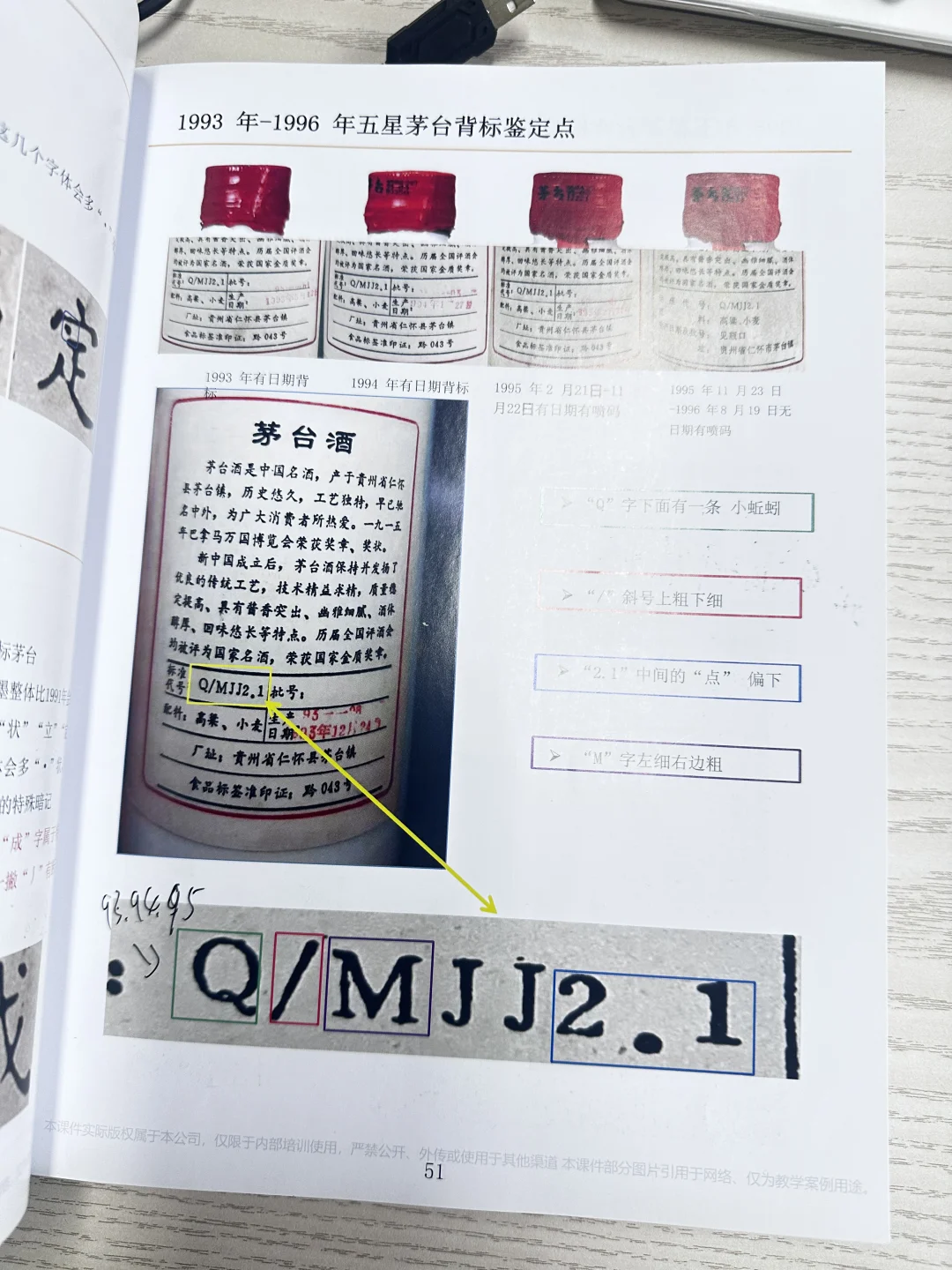 十大白酒鉴定教程